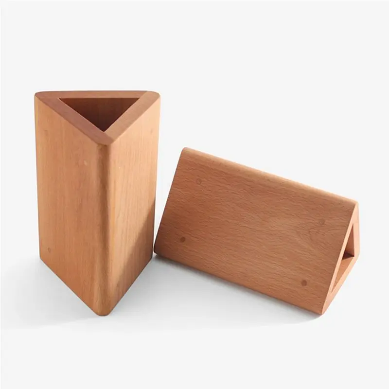 ABCA-1 Piece Of 3-Angle Bending Die Radius 10/12/15MM Leather Craft Bending Fixed Die Manual DIY Easy Install