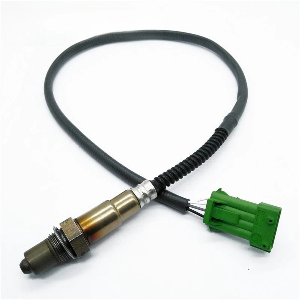 Accessories FactoryAutomotive oxygen sensor OE 0258010081 9665104080 1609345380
