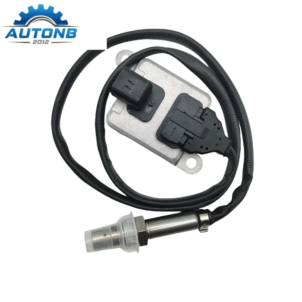 

ZOOMKEY Fit For Nox Sensor Fit For GMC Sierra Chevrolet Silverado 2500 3500 12665216