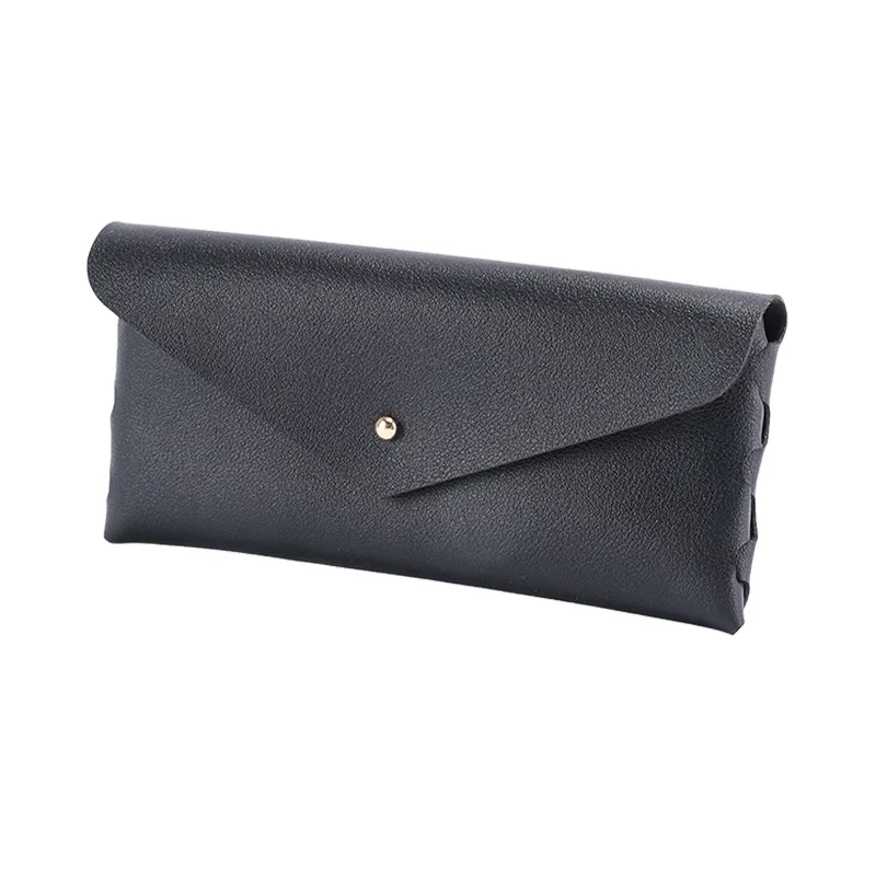 Sunglasses Case Women'S Woven Design Glasses Bag Accessory Eyewear Storage For Travel Eyewear Organization Outdoor Activities