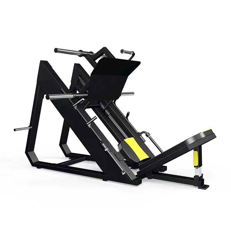 

Inverted Pedal Machine Commercial Gym 45 Degree Inverted Pedal Machine Gym Special Leg Strength Leg Press Leg Lift Trainer