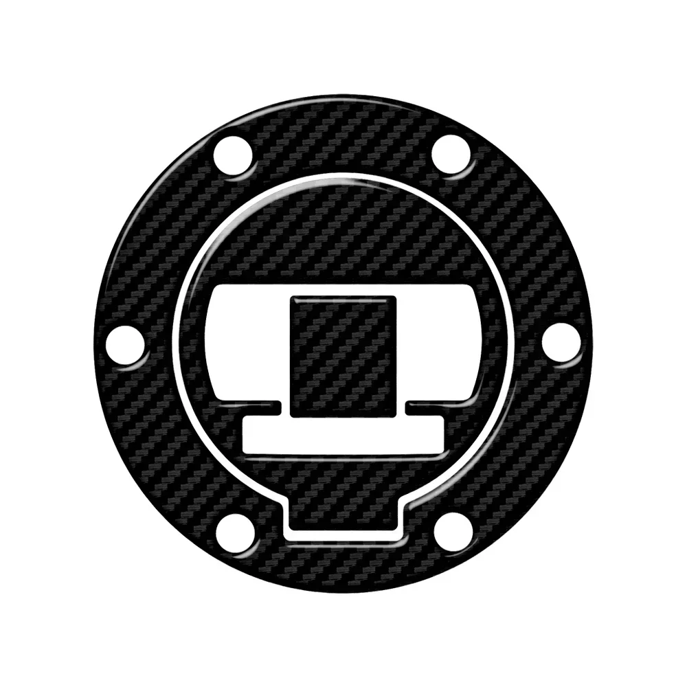 

For BMW Models 2012-2022 (6 Holes) Fuel Tank Cover Cap Sticker