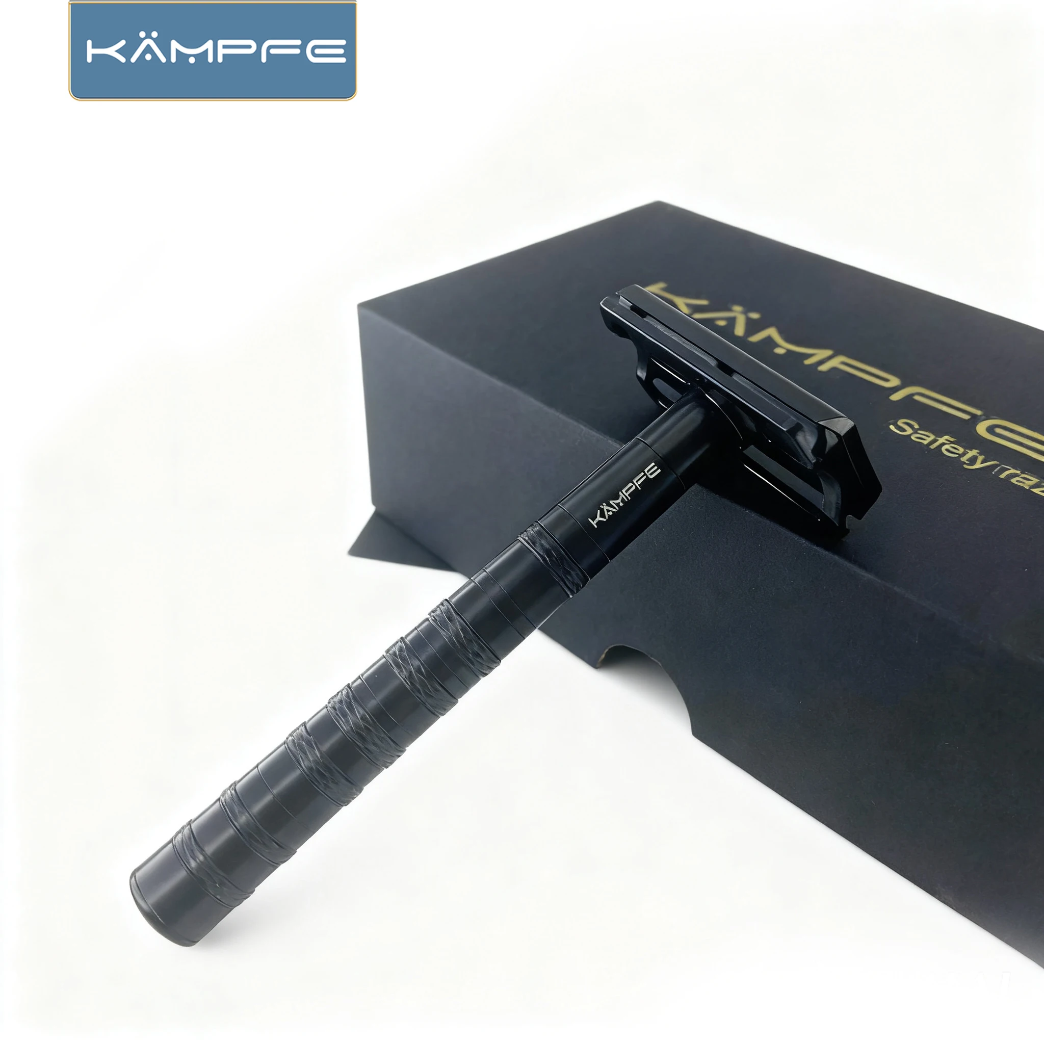 KAMPFE 手動かみそり ダブルエッジ アルミニウム 再利 - Men'S Grooming Essentials のレビューと価格