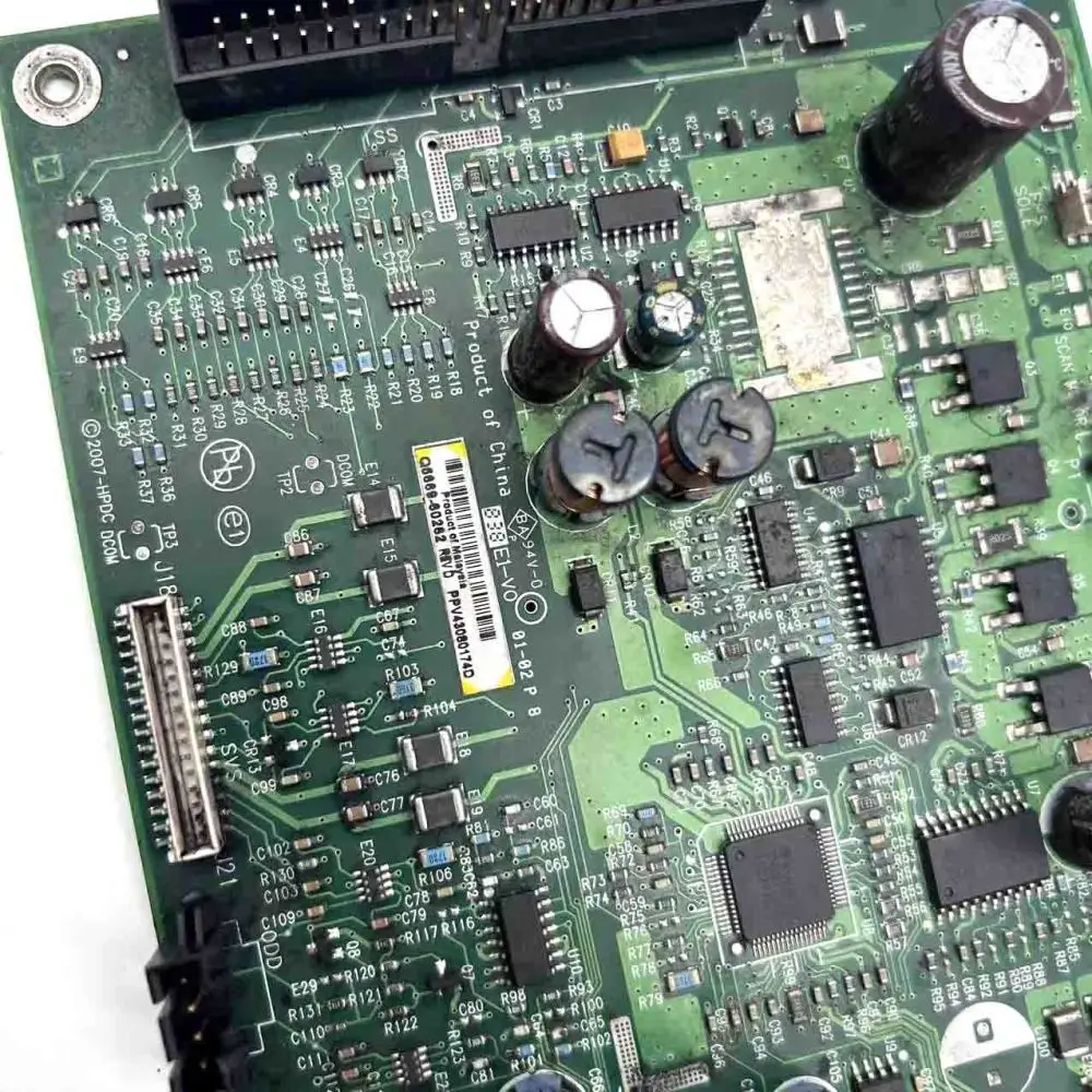 

Q5669-60262 Материнская плата для HP Designjet Z2100 Z3200