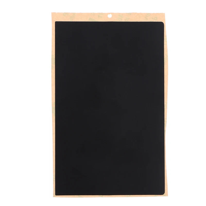 

Наклейки для сенсорной панели Thinpad T480s X390 T490s T14s E14 X395 T495s, 1 шт.
