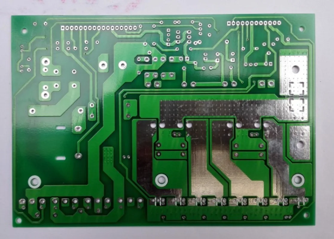 12V24V48V60V Universal 1000w Pure Sine Wave Inverter Circuit Board Empty Board 700W High Frequency Board