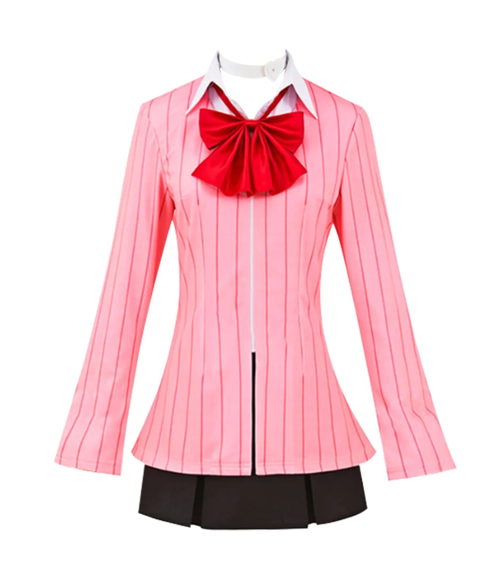 TAFN Anime Yukari Takeba Cosplay Kostüm Halloween Uniform Anzug Komplettes Set Outfits