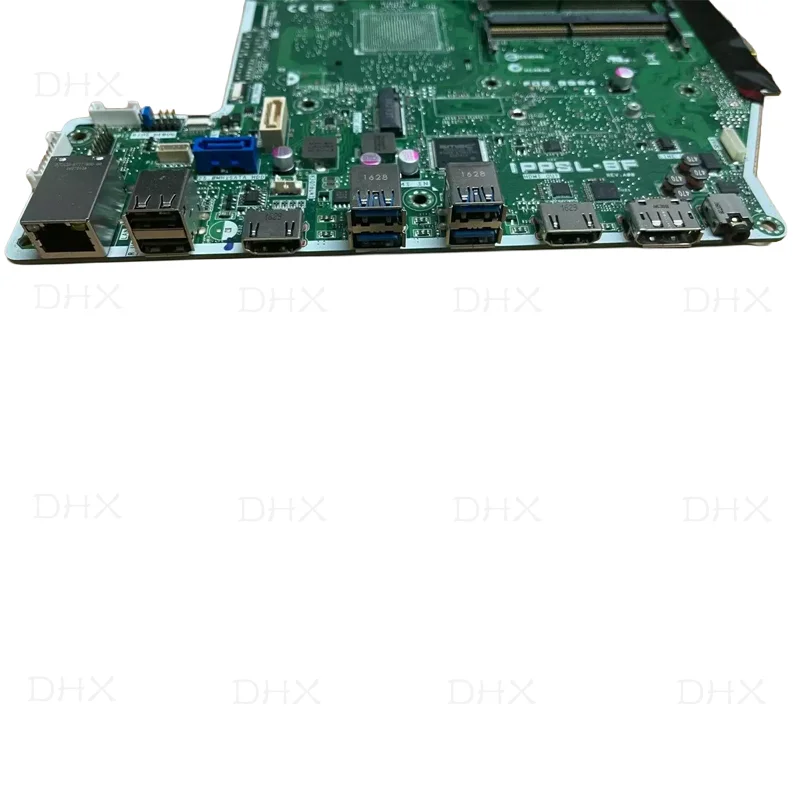 For Dell Optiplex 7440 Aio Motherboard Ippsl-bf CN-0X2MKR X2MKR 0X2MKR LGA 1151 DDR4 100% Tested Full work be Fast shipping DH