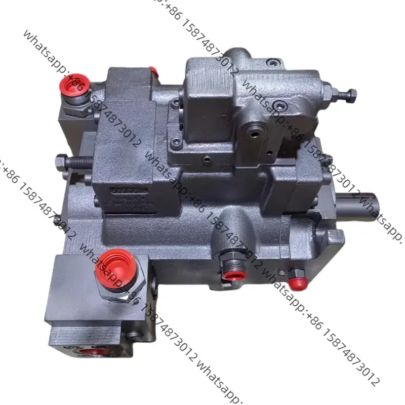 

V30E Hydraulic Pump V30E-095 V30E-160 V30E-095RKN-1-0-01/N-160 V30E-160RSN-2-0-01/N-125 V30E-160RKN-1-0-01-LLSN-2 Piston Pump