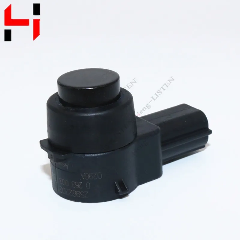 (10PCS) 25962202 OEM 0263003931 Parking Distance Control PDC Sensor For Orla Ndo An Tara Insi Gnia S RX 2009-2013