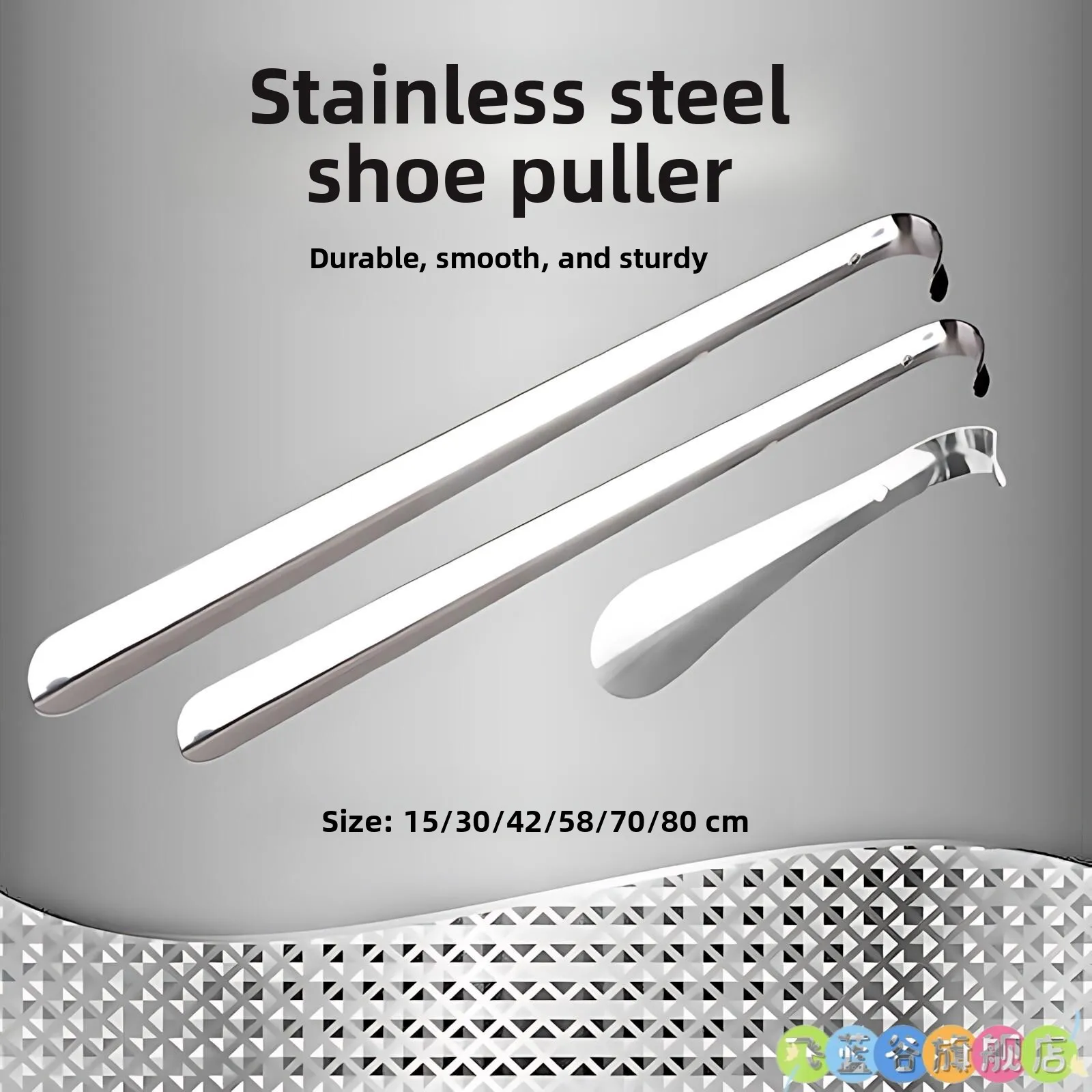 chausse-pied-en-acier-inoxydable-a-long-manche-dispositif-d'insertion-de-chaussures-metallique-a-longueur-allongee-facile-a-utiliser-accessoire-de-chaussure-domestique