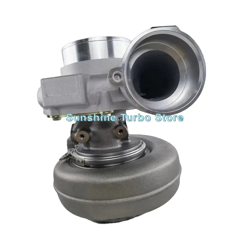 

TD13L Turbocharger 49182-04410 49182-04420 49182-04430 49182-03100 TD13M-43Q22 49182-05111 23521926 Turbo