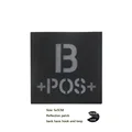 Reflective patch  10