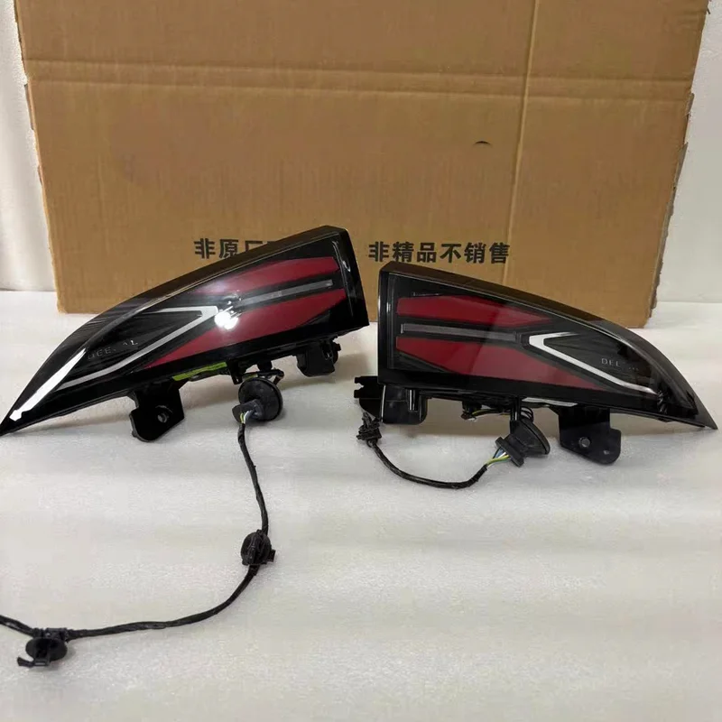 NEW For Changan Deepal S05 Taillight Brake Light Rear bumper taillamps tail light Assembly