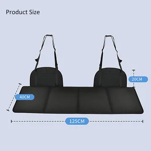 أفضل 10 سرير قابل للطي للسيارة - رقم 3