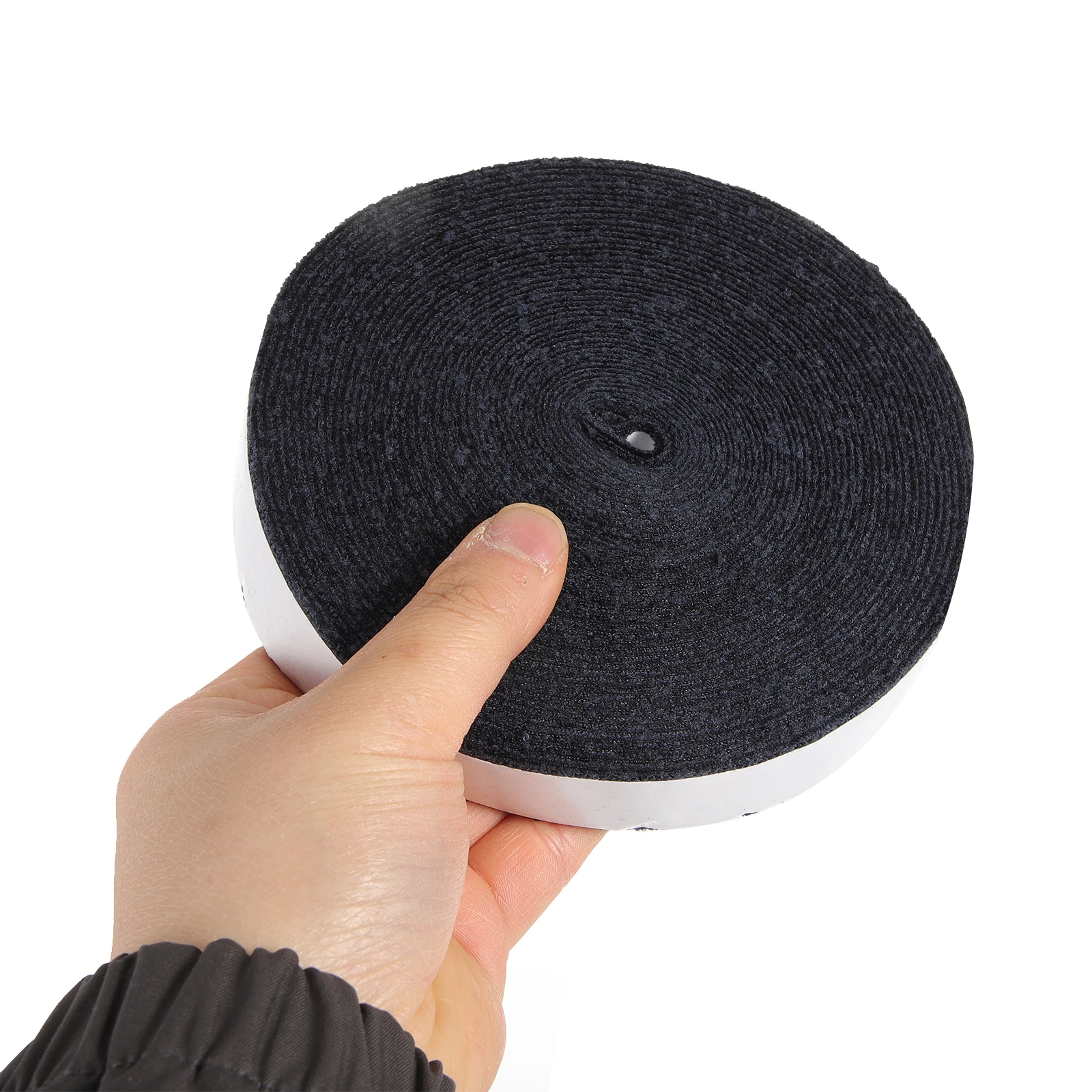 

Anti-slip Sweat Belt Badminton Accessories Racket Tape Racquet Wraps Handle Tennis Sweatband Grip for