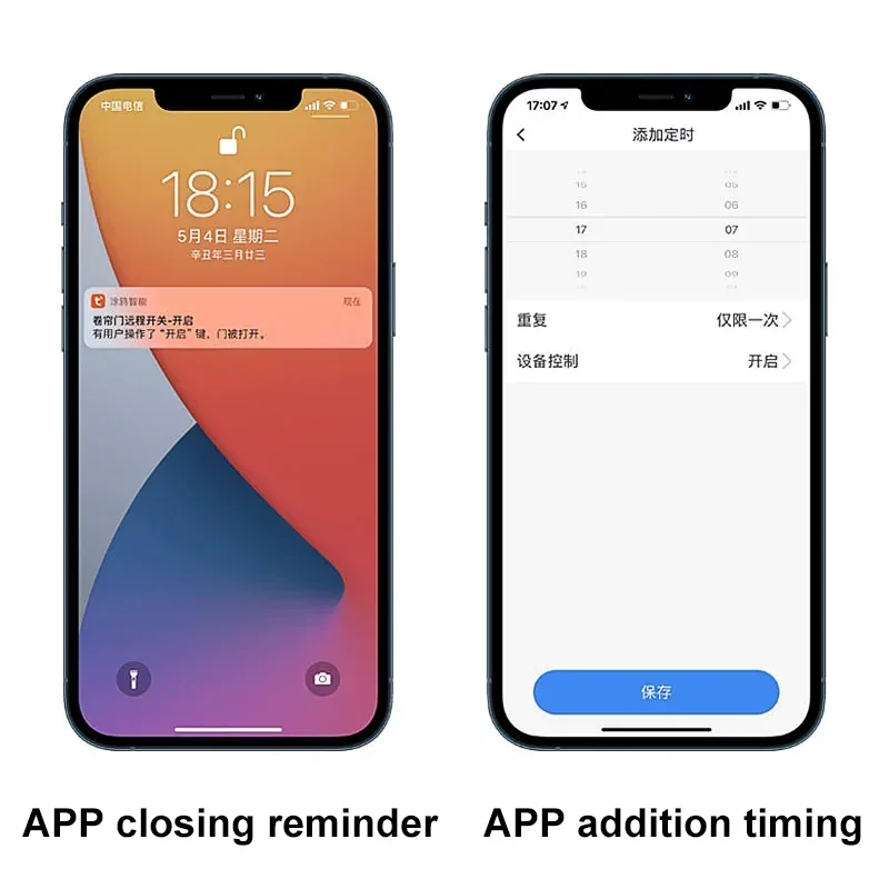 متعدد التردد رمز المتداول واي فاي تويا اللاسلكية 433 ميجا هرتز بوابة عالمية التحكم عن بعد الكهربائية باب المرآب تحكم مصراع