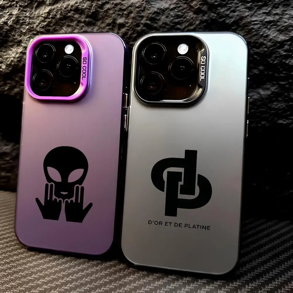 Singer J-U-L-L Phon… - image