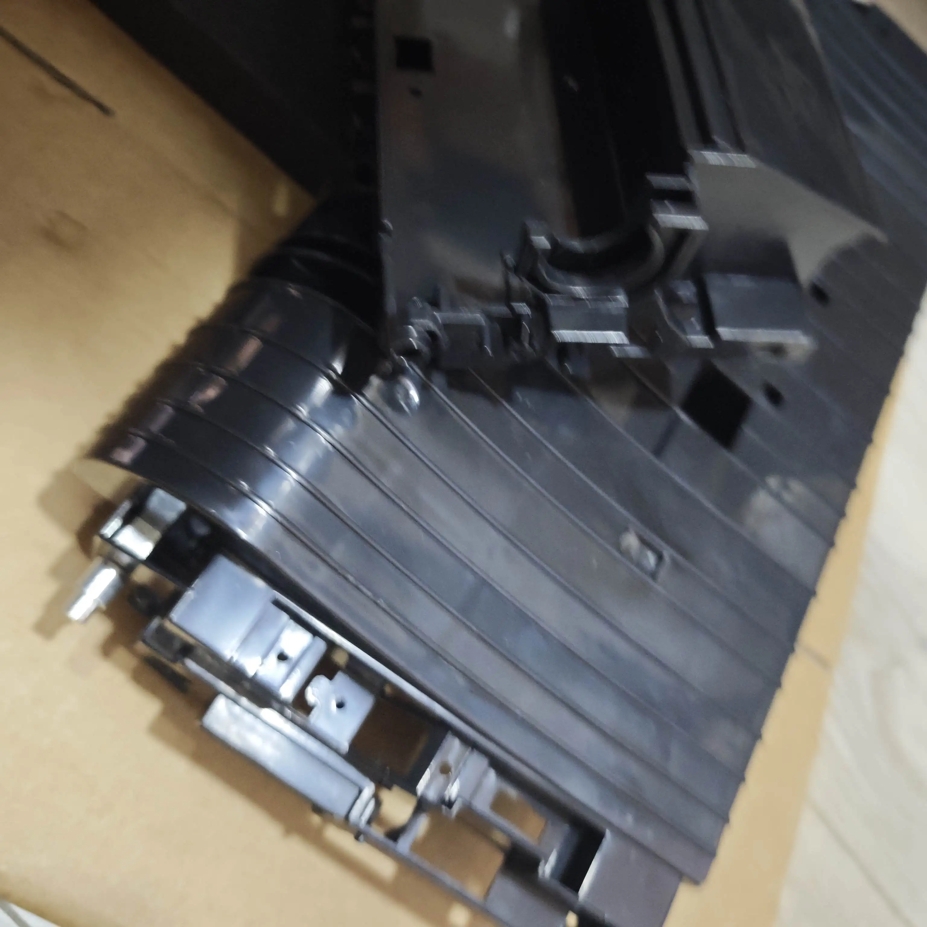 

1 комплект корпуса ролика переноса TRC для RICOH MP C2800 C3300 C4000 C5000 C3001 C3501 C4501 D0894666 D0894665