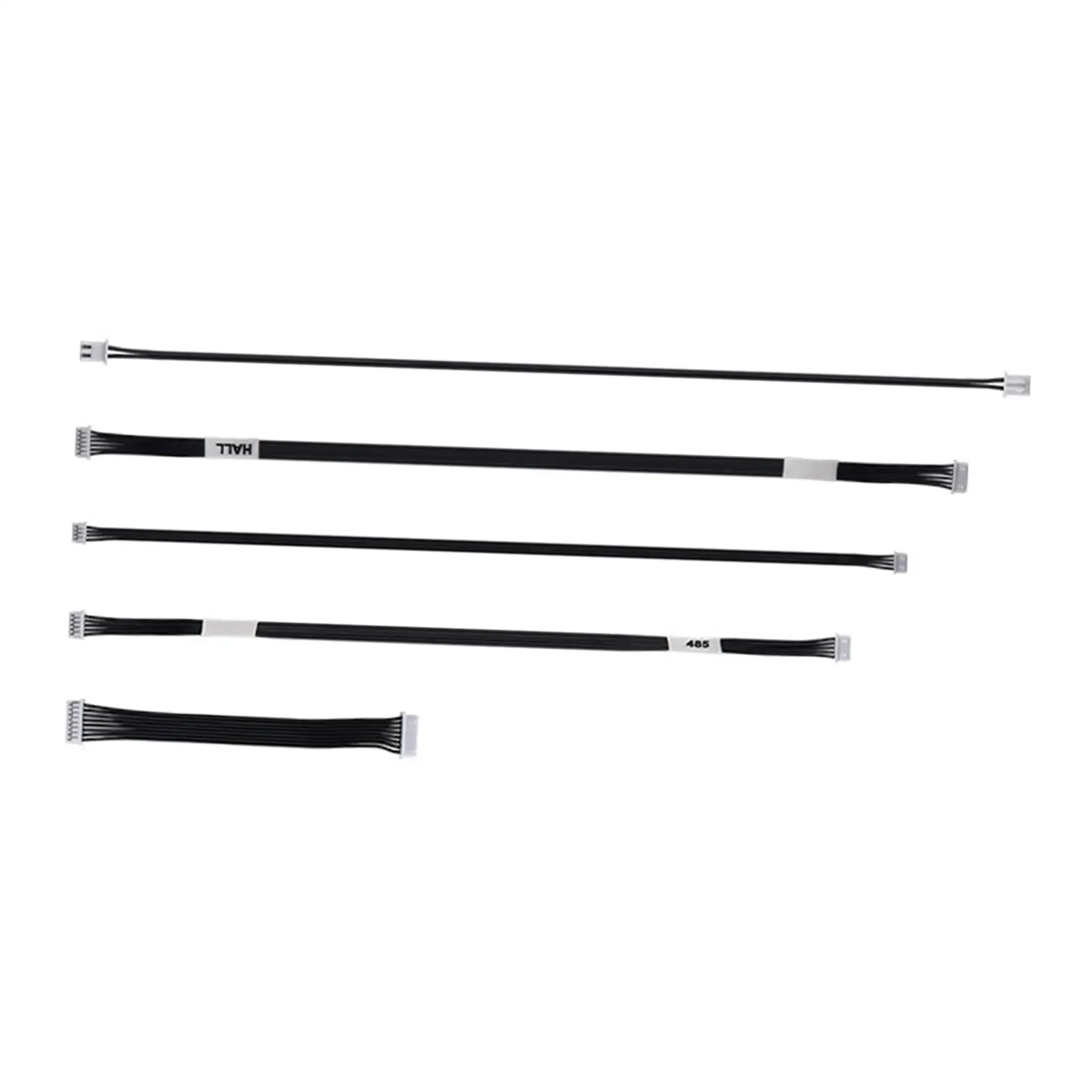 Kabels 3D-printeraccessoires Reservesnelheidsmetingsbord Kabel voor x1