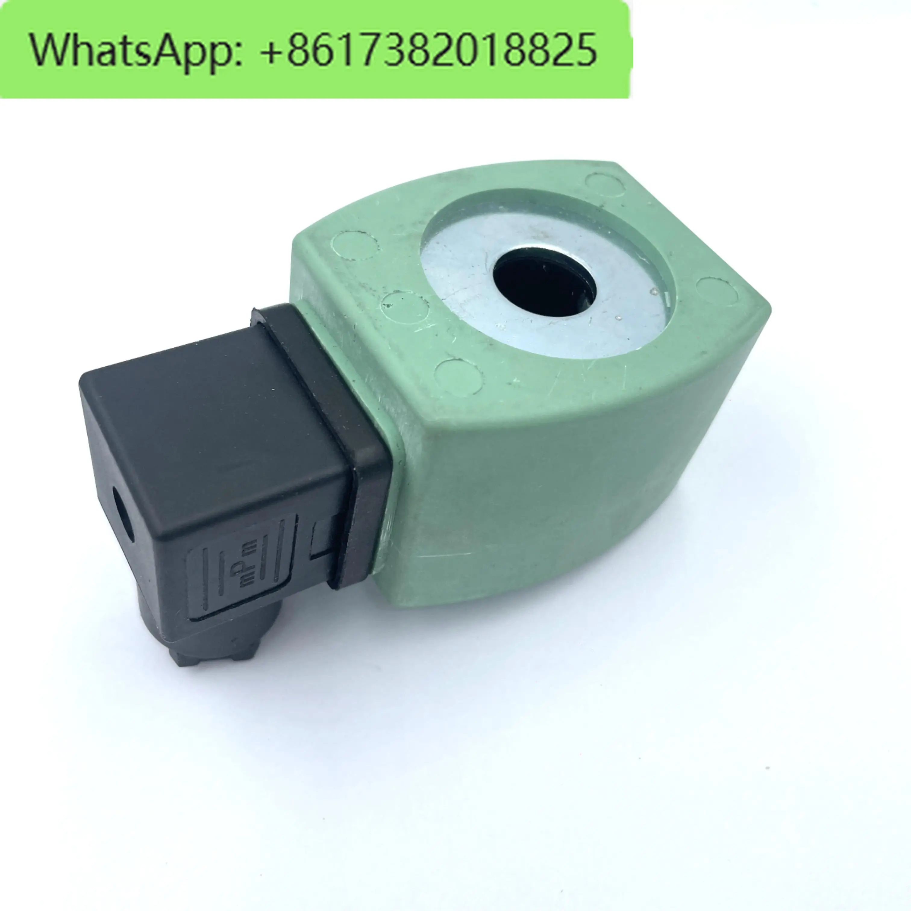 Asco High Temperatu…