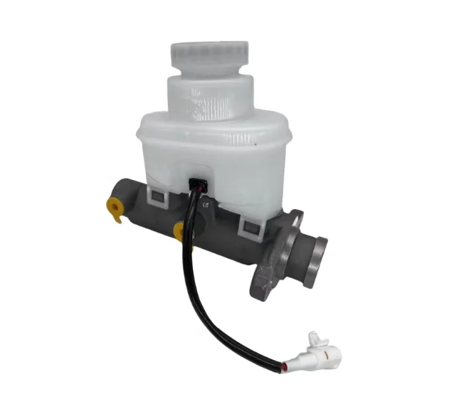

Brake Master Cylinder for GWM Great Wall Wingle 3 Wingle 5 With oil port or not