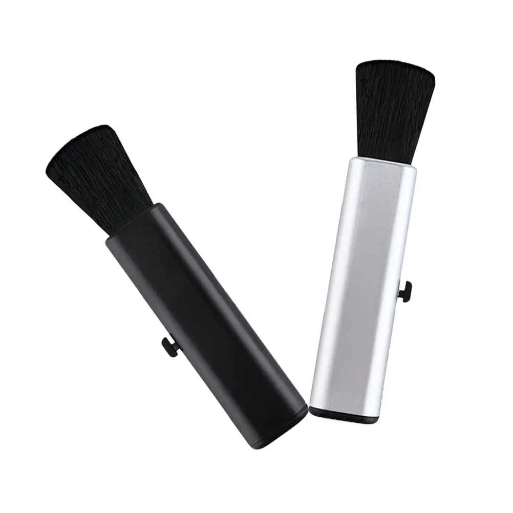 

2Pcs High-Quality Wool Guitar Brushes Effective Cleaning Tool for Dust and Dirt on Pianos String Instruments Compact Design