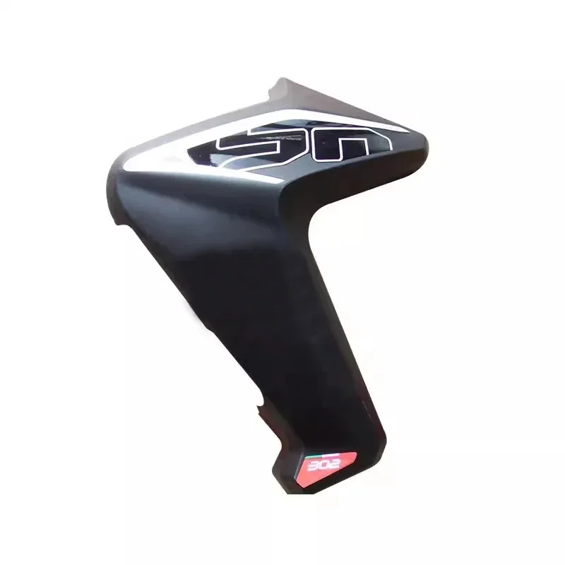 For Motorcycle Accessories BJ300GS BN302 TNT300 Left and Right Fuel Tank Guard Plate Front Guard Plate