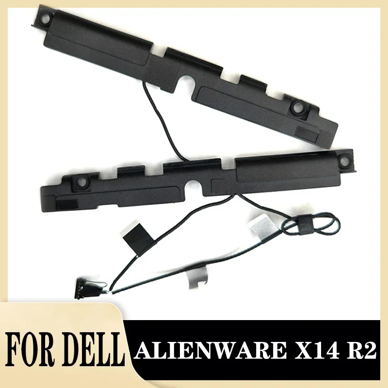 For ALIENWARE X14 R2 1Pair New Laptop Speaker Left and Right Built-in Speakers 0KC36D