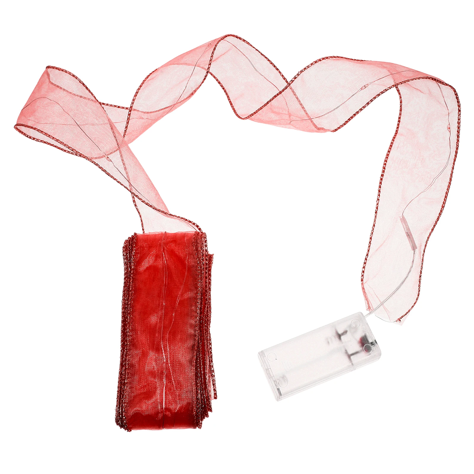 

Decorative String Light 66Ft Waterproof Christmas LED Lights for Garden Tent Club Hanging Ornament Party Decor