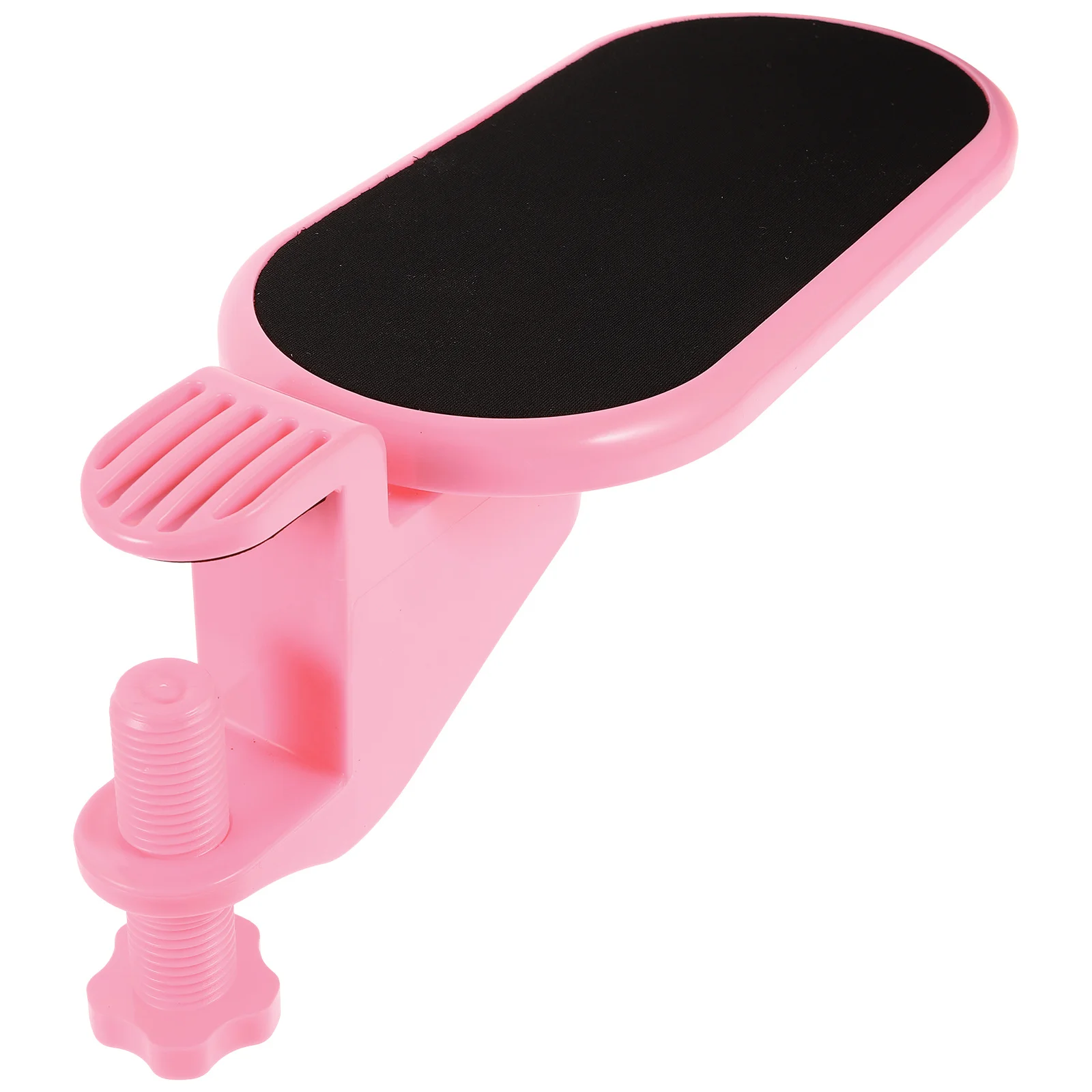 Descanso de braço para mesa de computador, suporte para pulso, leve, de longa duração, para casa, escritório, presente de viagem para mesa de computador