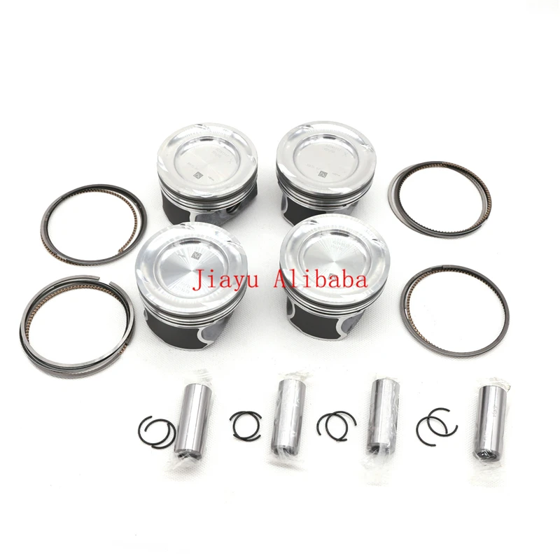 M274 M274.910 7A/MT 9A/MT Engine piston for Mercedes-Benz S205 C180 1.6T A2740301317 2740301317