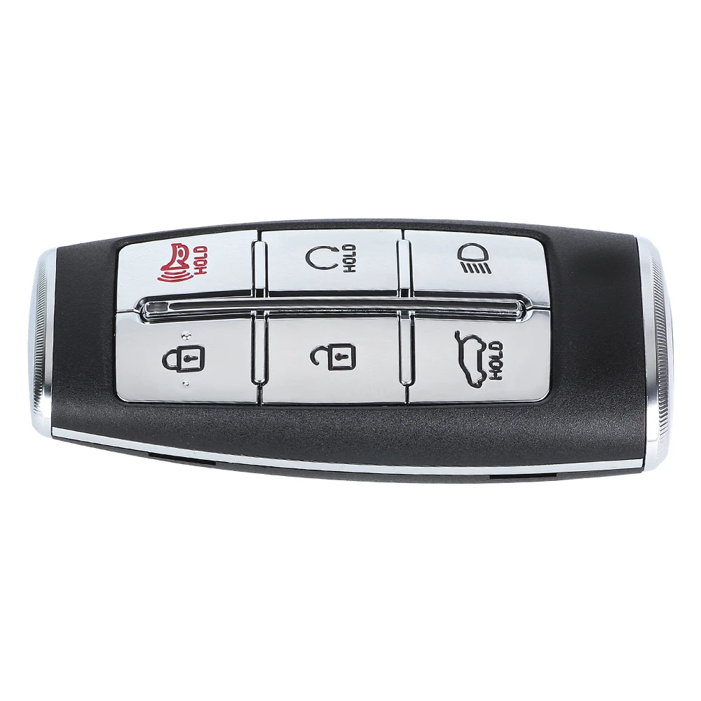

KEYECU for Hyundai Genesis G70 2022 Smart Remote Key 433MHz ID47 95440-G9630 95440-G9530 95440-T1010 95440-DS000 TQ8-F0B-4F36