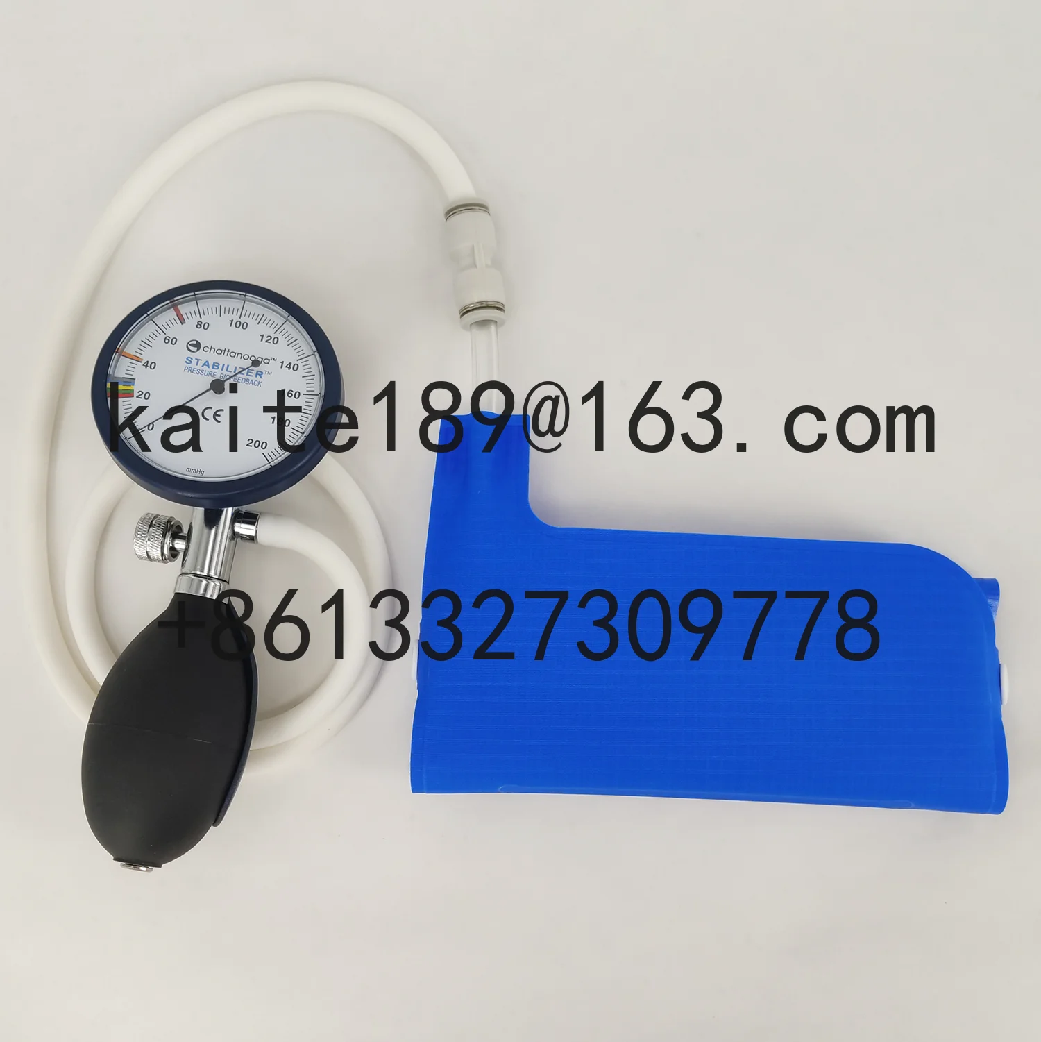 Protocol for Lumbar Muscle Core Stabilizers Stabilizers Pressure Biofeedback Muscle Testing Equipment