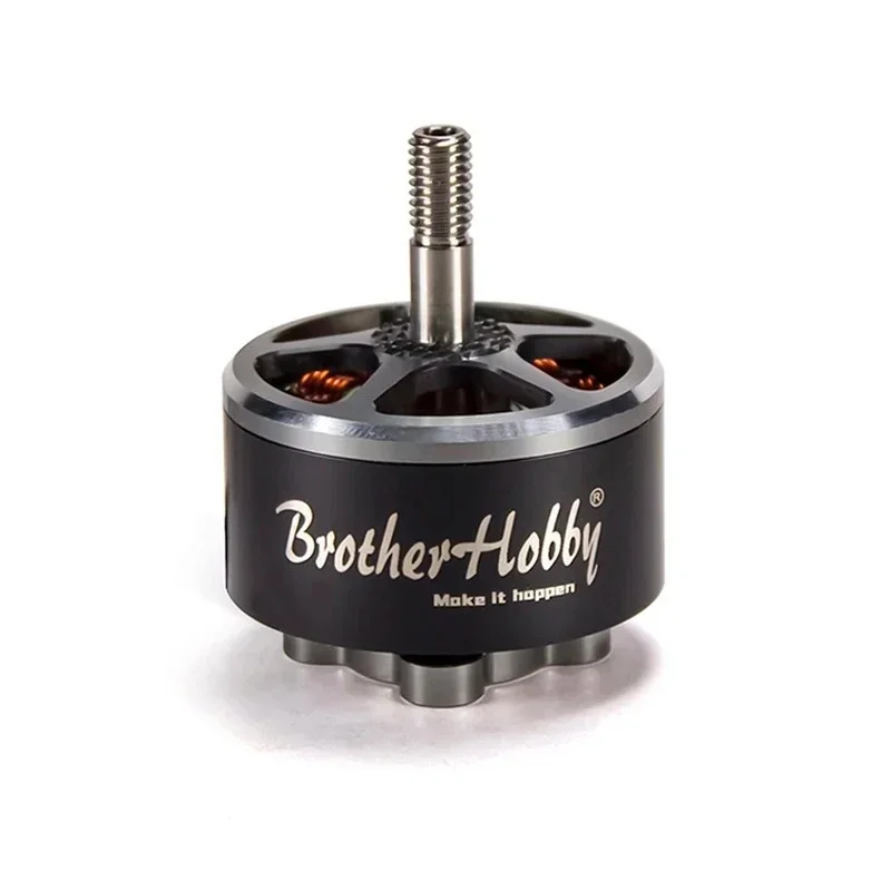 オリジナル-brotherhobby-アベンジャー-2812-v3-900kv-1115kv-ブラシレスモーター-クアッドコプター-ドローン-飛行機用-9047-プロペラ対応