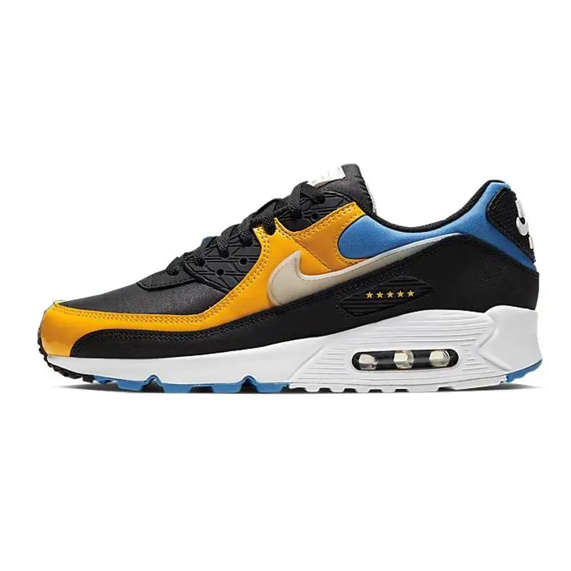 Nike Nike Air Max 90 City Pack Shanghai 2020 Sneakers shoes CT9140-001