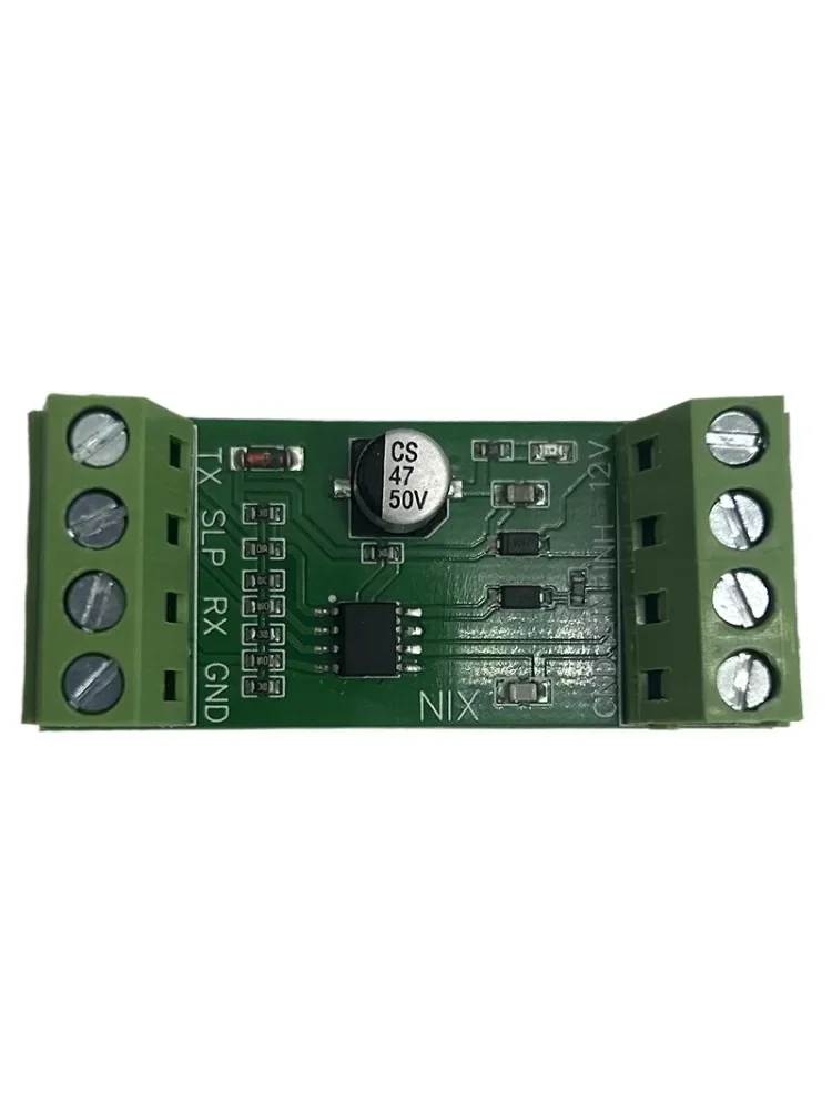 Moduł TTL do UART Lin Moduł magistrali LIN / magistrala samochodowego / analizatora danych Lin — zdjęcie produktu 5