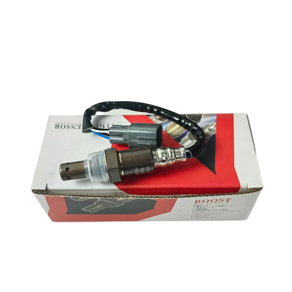 

Датчик кислорода O2 соотношения воздуха и топлива 89465-60200 ​ 3RZFE 2UZFE для Toyota Land Cruiser Prado Hilux Surf 4Runner Lexus GX470