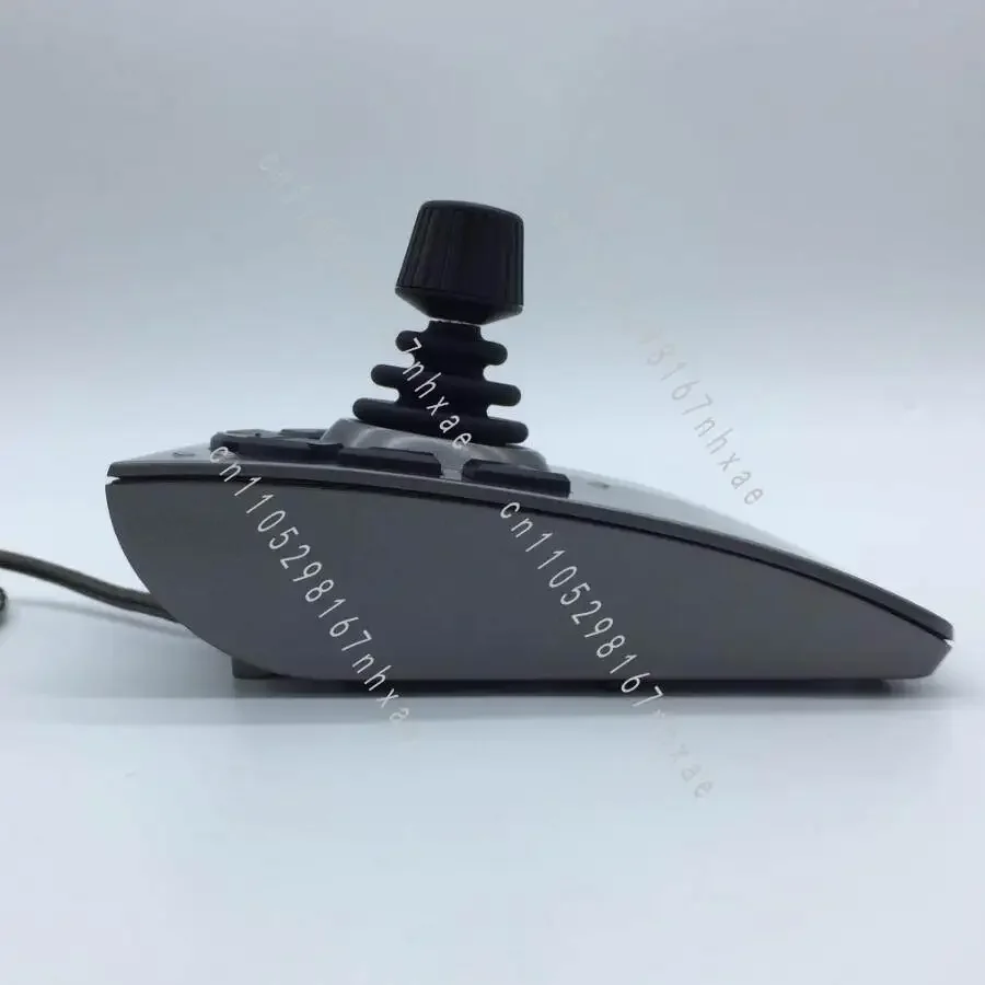 Driverless 3-axis Joystick USBJoystick Desktop SMC71 Rocker Keyboard USB HID