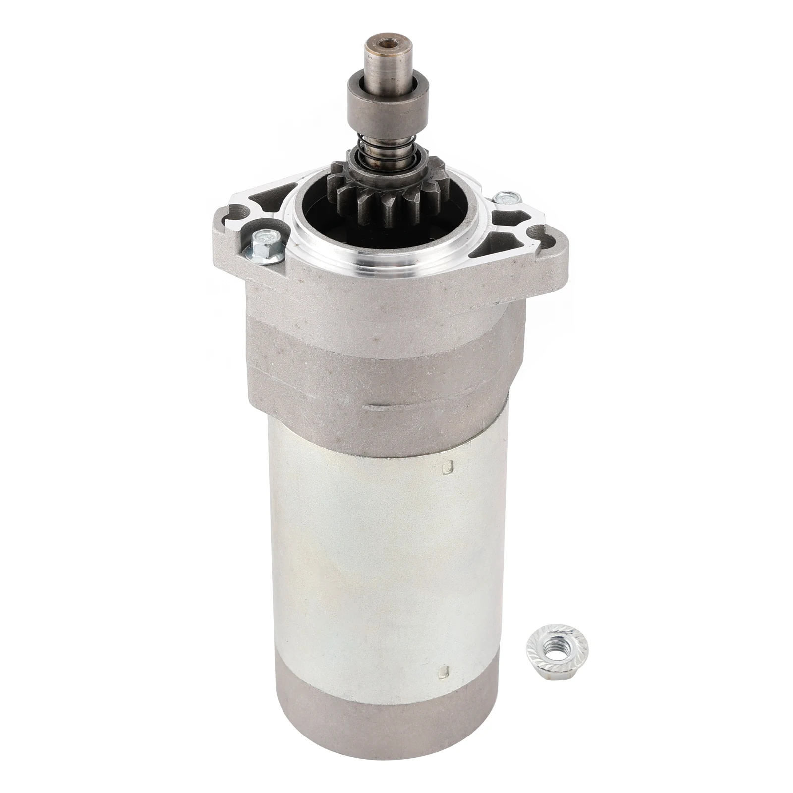 

Topteng ENGINE STARTING MOTOR 13T FOR PIAGGIO APE CITY 12 - SM26024561