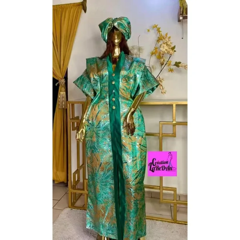 Afrikanische Kleider für Frauen, traditionelle afrikanische Kleidung, Dashiki, Ankara-Outfits, Kleid, Abayas, Robe, muslimischer Kaftan, Maxi-langes Kleid 2025,