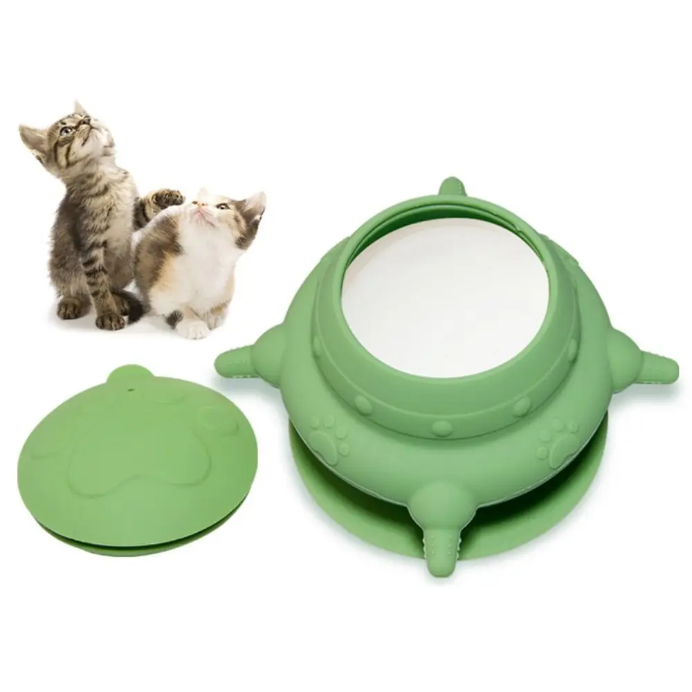 Shape 1PC Soft Bite resistant Household Pet Accessories Kitten Nipple Feeder Rabbits Feeder Cat Milk Feeder Puppy Milk Bottle