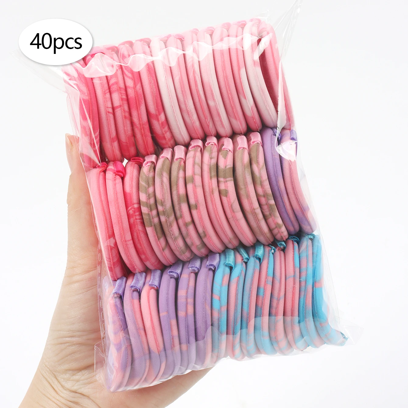 40Pcs