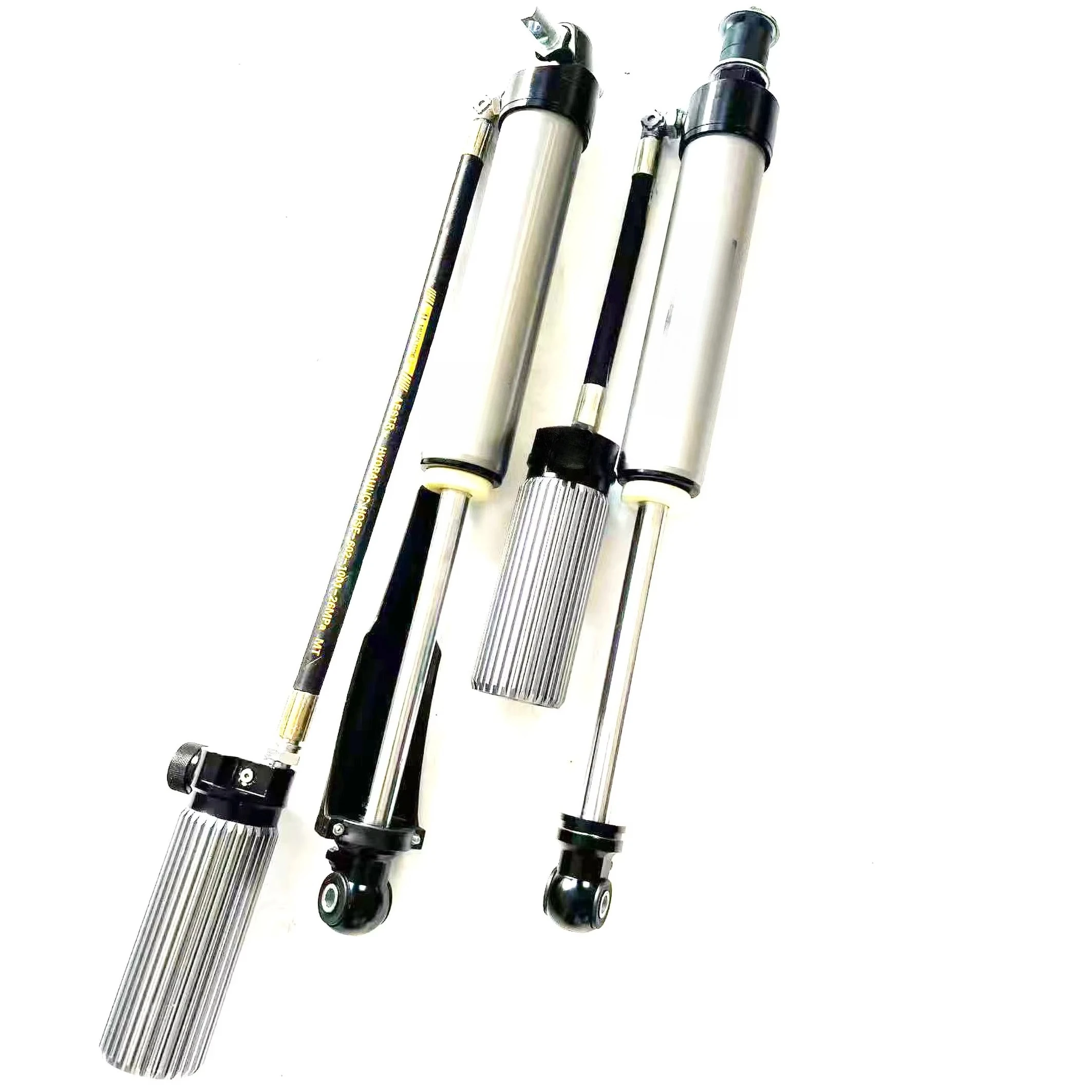 4x4 Suspension  6 Inch 4 Inch Adjustable Shock Absorbers