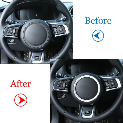 10 best sales एफ पेस जगुआर - №9