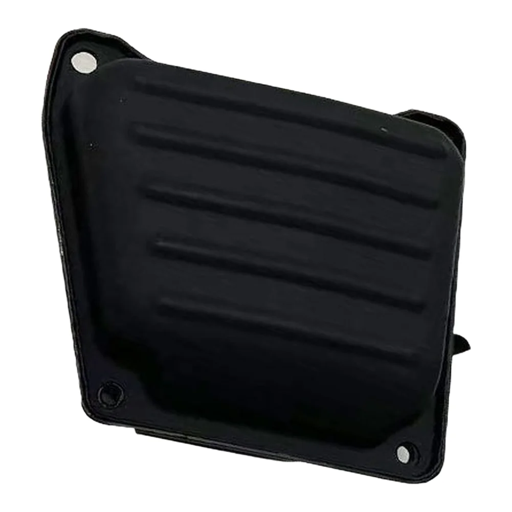 For MS660 Compatible Dual Port For For exhaust Muffler Kit 1122 140 0604 Construction for Chainsaw Maintenance