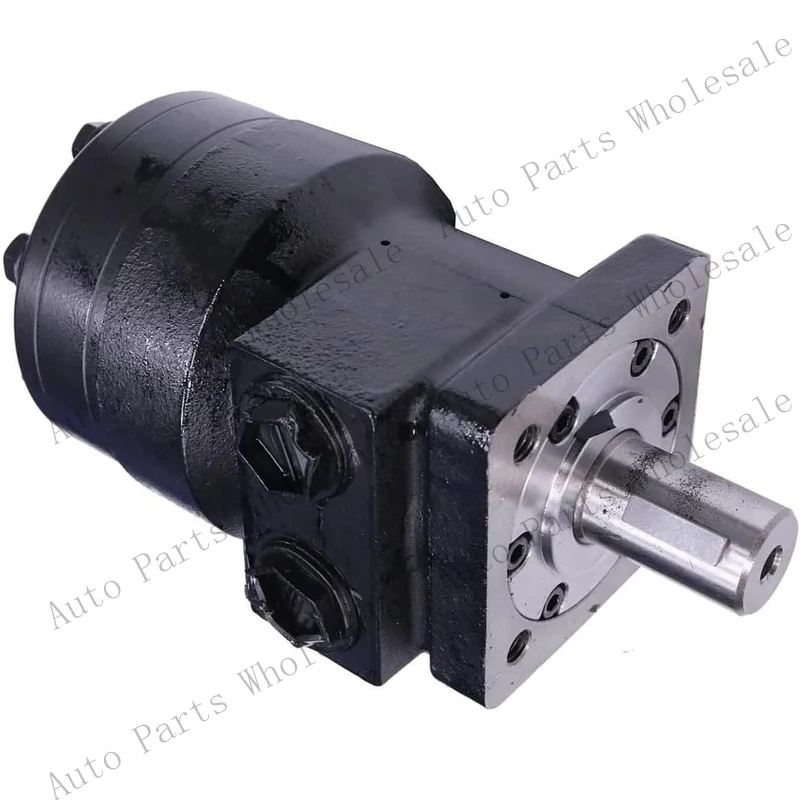 Z Hydraulic Motor 103-1004-012 103-1004 for Eaton Char-Lynn S Series