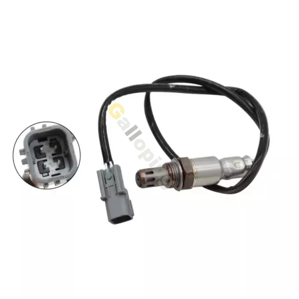 ヒュンダイソナタ、キアオプティマ、ソレント2.4L 2016 2017 2018 2019用 4線式/5線式 空燃比酸素O2センサー 上流/下流 2個セット