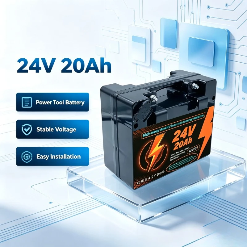 50AH 100AH LiFePo4 Battery Pack 12V Lithium Iron Phosphate Battery 6000+ Cycle Built-in BMS Rechargeable Camping Car Cells