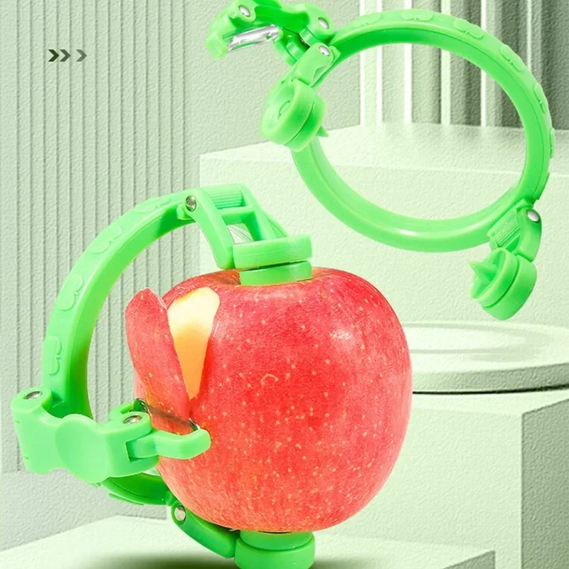 Alat Buah & Sayur Pengupas Put - Kitchen Gadgets Gift Ideas ulasan dan harga
